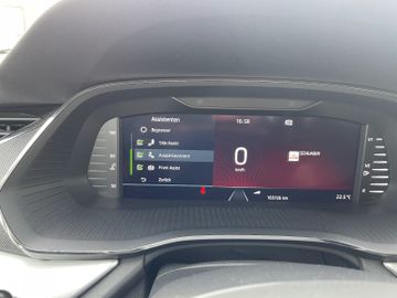 Skoda Octavia - 11