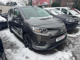 Toyota Proace City Verso L1/Pano/Kamera/SHZ/Keyless - Toyota Proace (Verso) Benzin Gebrauchtwagen