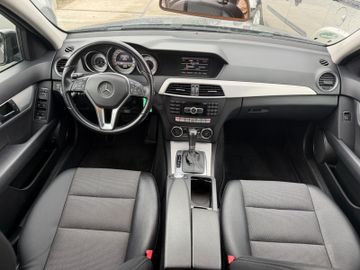 Mercedes C 200 - 11