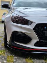 Hyundai i30 2.0 T-GDI N Performance N Performance - Hyundai i30 Gebrauchtwagen in Dresden