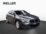 BMW X2 sDrive20i M Sport AHK DA PA HUD LED Bluetooth - gebrauchte BMW X2 aus dem Jahr 2020