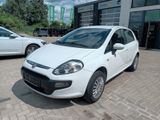Fiat Punto 1.4 8V,SZH,ZAHNR.ERN,ALLWETR/SERV/TÜVNEU - Fiat Punto aus 2011