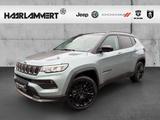 Jeep Compass Upland Plug-In Hybrid 4WD AHK+PANORAMA+K - Jeep Compass Upland mit Hybrid-Antrieb (Benzin/Elektro)
