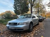 Audi Auto Audi A4 B5 1995 - gebrauchte Audi A4 aus dem Jahr 1995