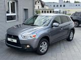 Mitsubishi ASX Intro Edition 2WD*AHK*KLIMA*S-HEFT* - Mitsubishi ASX aus 2011