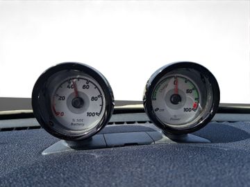 Smart fortwo coupe classic sale Navi+Pano+SD+SHZ+LM