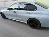 BMW 320d xDrive M Sport Automatik M Sport Standheiz