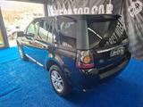 Land Rover Freelander 2.2 SD4 S.W. HSE Luxury 15 - Land Rover Freelander: Sd4