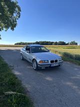 BMW E36 325i Coupe | Original Zustand | 66 000km  - BMW Oldtimer: Coupé