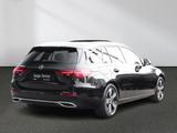 Mercedes-Benz C 300 T de Avantgarde Panorama AHK Distronic - Mercedes-Benz C 300: Kombi