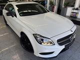 Mercedes-Benz CLS 350D*4Matic*AMG-NIGHT*LED*H&K*DISTR*360*KEYL - Mercedes-Benz CLS 350 in Köln