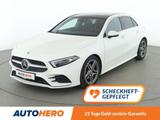 Mercedes-Benz A 220 d AMG Line Aut.*MULTIBEAM*360CAM*ACC*NAVI* - Mercedes-Benz A-Klasse mit Diesel-Antrieb