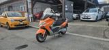Kymco Xciting 250 - KYMCO ROLLER 250