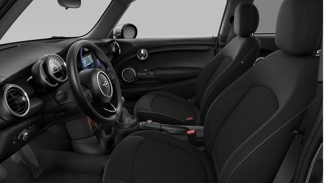 MINI One Klima PDC Rückfahrkamera Sitzhzg. Vorn NSW