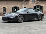 Porsche 991 911 Carrera 4 Cabriolet PDK*SPORTABGAS*BOSE* - Porsche 991: 4s