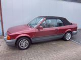 Ford Escort XR 3 I Cabrio  Preisreduziert ... - Ford Escort: Xr3i