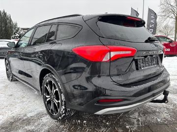 Ford Focus Turnier 1.5 Active X NaviAHK