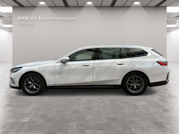 BMW 520 - 2