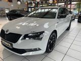 Skoda Superb III DSG Sportline *AHK*Canton*19'*ACC* - Skoda Superb: Ii