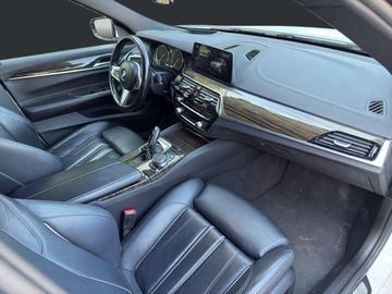 BMW 630 - 12