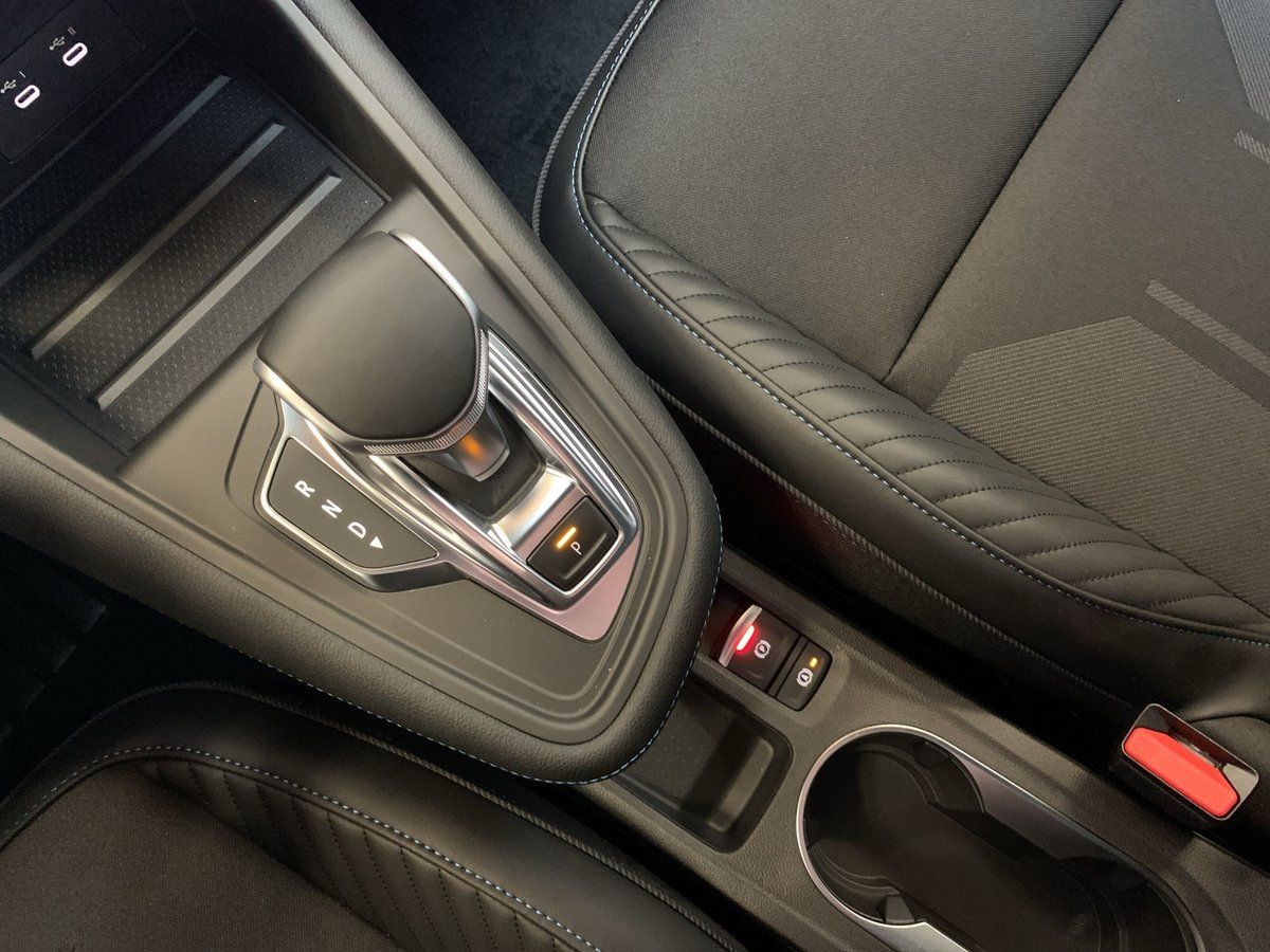 Renault Captur - Bild 19