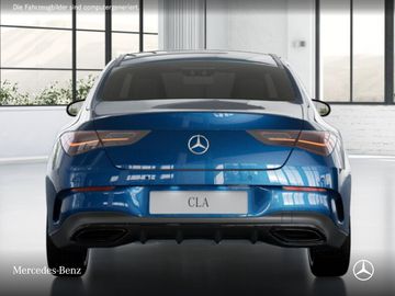 Mercedes CLA 180 - 7