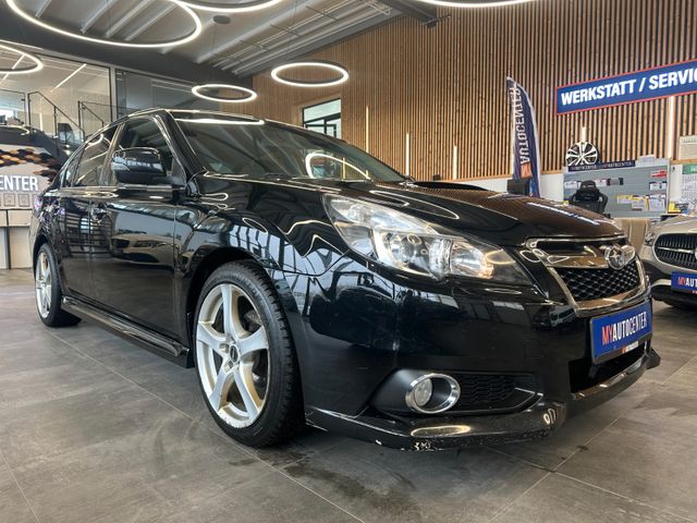 Subaru Legacy Lim. Sport *Kamera*Klima*SHZ*Xenon*Radio*