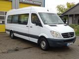 Mercedes-Benz SPRINTER-HUNGARIAN-A/C-IN GOOD CONDITION - Mercedes-Benz Fahrgestell G