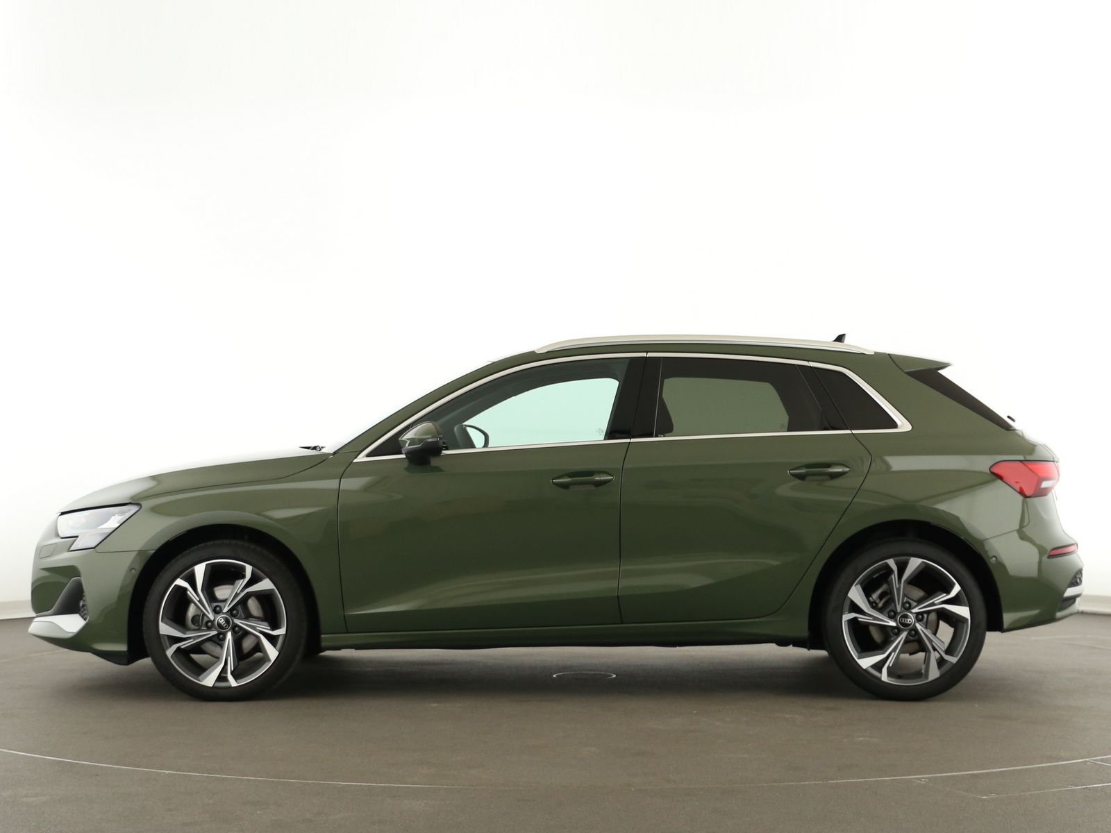 Audi A3 - Bild 4