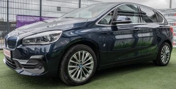 Fahrzeugabbildung BMW 225xe Active Tourer Steptronic Luxury Line|LED|