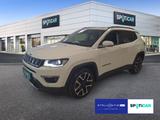 Jeep Compass Limited MultiAir 150*Winter-Paket *Panor - Jeep Compass Gebrauchtwagen in Frankfurt