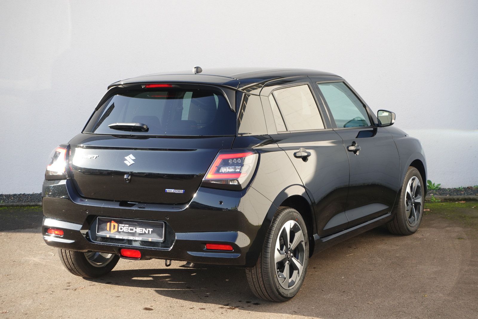 Fahrzeugabbildung Suzuki Swift Comfort+ 1.2 MildHybrid,Navi,Kamera,Sitzhz