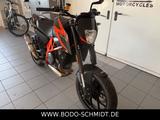 KTM 690 Duke R 2018 Schwarze Felgen - Angebote