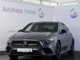 Mercedes-Benz A 200 AMG-LINE *LED*VIRTUAL*NIGHT*RFK - gebrauchte Mercedes-Benz A 200 aus dem Jahr 2019