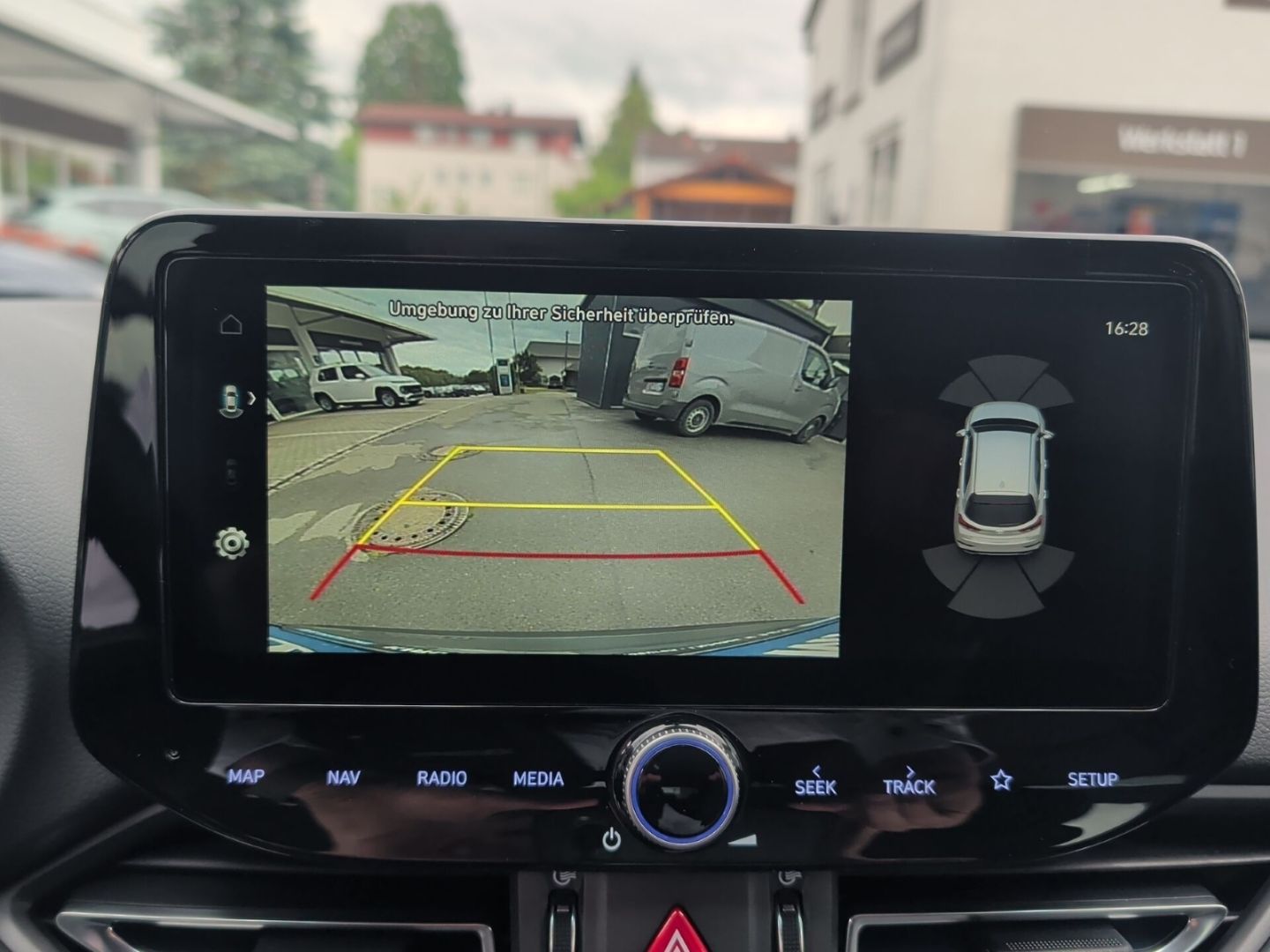 Hyundai i30 – Bild 9