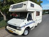 Fiat Ducato*Eura Mobil Talento*Klima*AHK*TV*WC*HU-NEU - Wohnwagen mit mobiler Klimaanlage