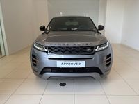 Land Rover Range Rover Evoque - Vorschau Bild 14