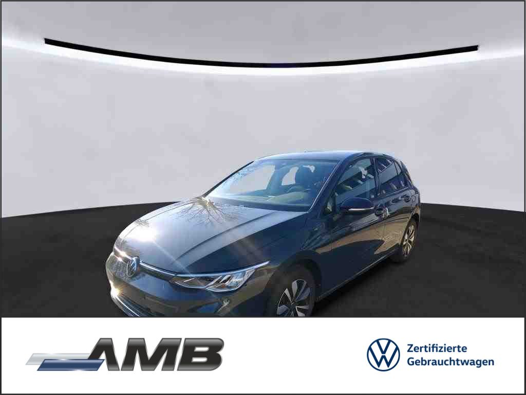 Image of Volkswagen Golf
