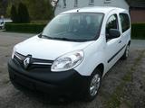 Renault Kangoo Pkw 5 Sitzer, 1.Hand, Klima - Renault Kangoo Gebrauchtwagen in Bielefeld