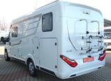 HYMER / ERIBA / HYMERCAR Exsis T-588, Facelift, Garantie, Solar, Lithium - HYMER / ERIBA Wohnmobile & -wagen in Kassel
