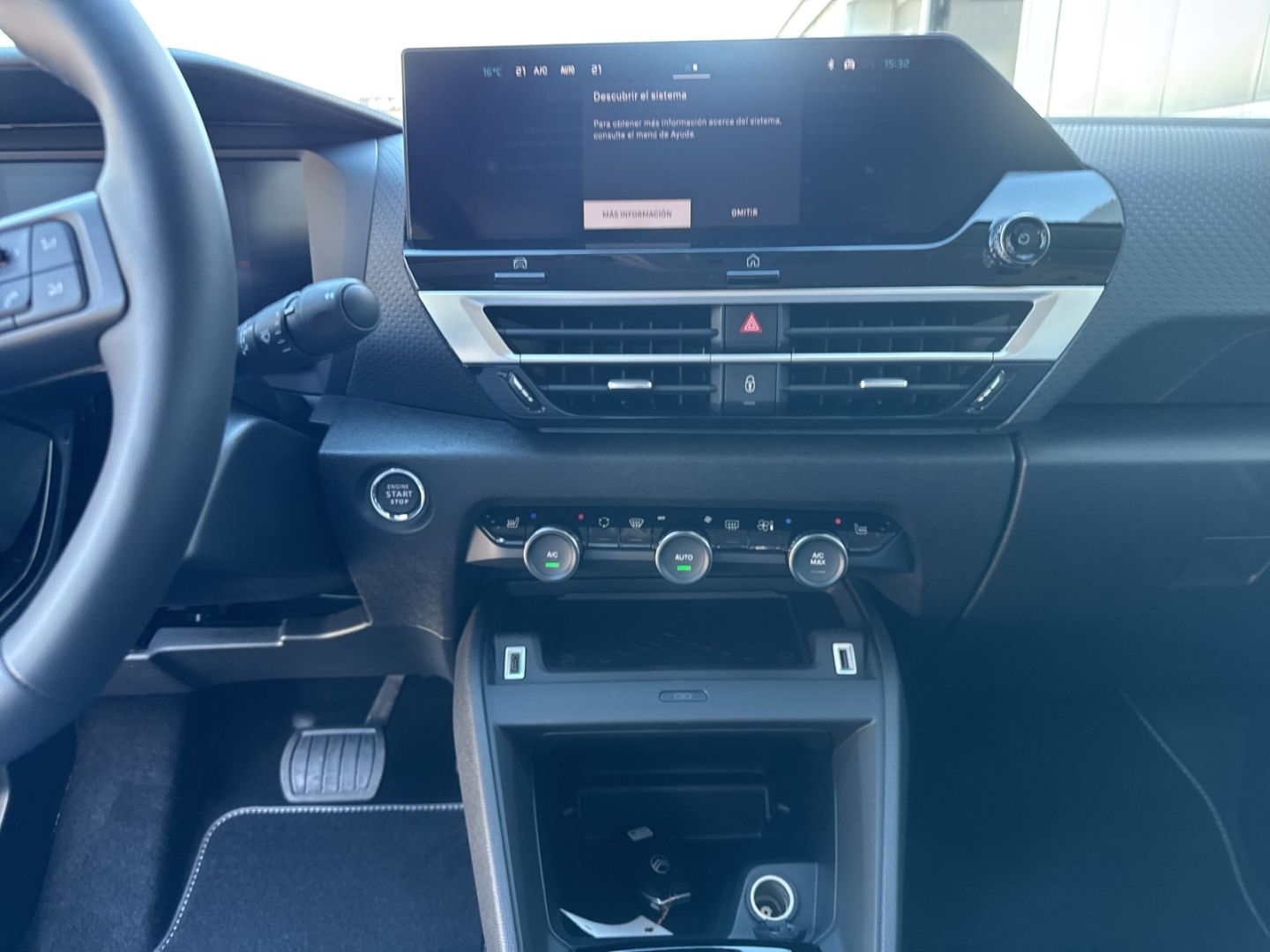 Citroën C4 - Bild 11