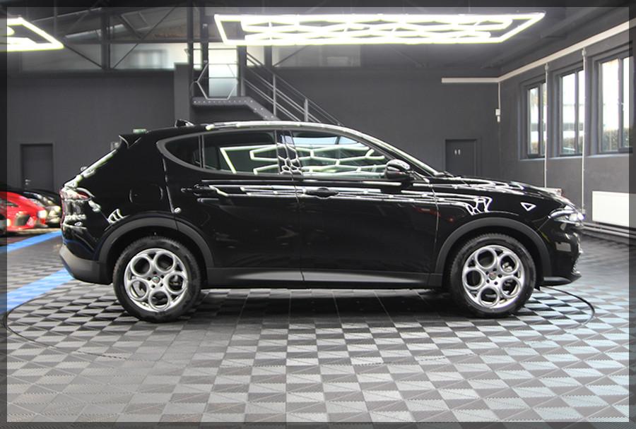 Alfa Romeo Tonale Super PDC / NAVI / ANDROID