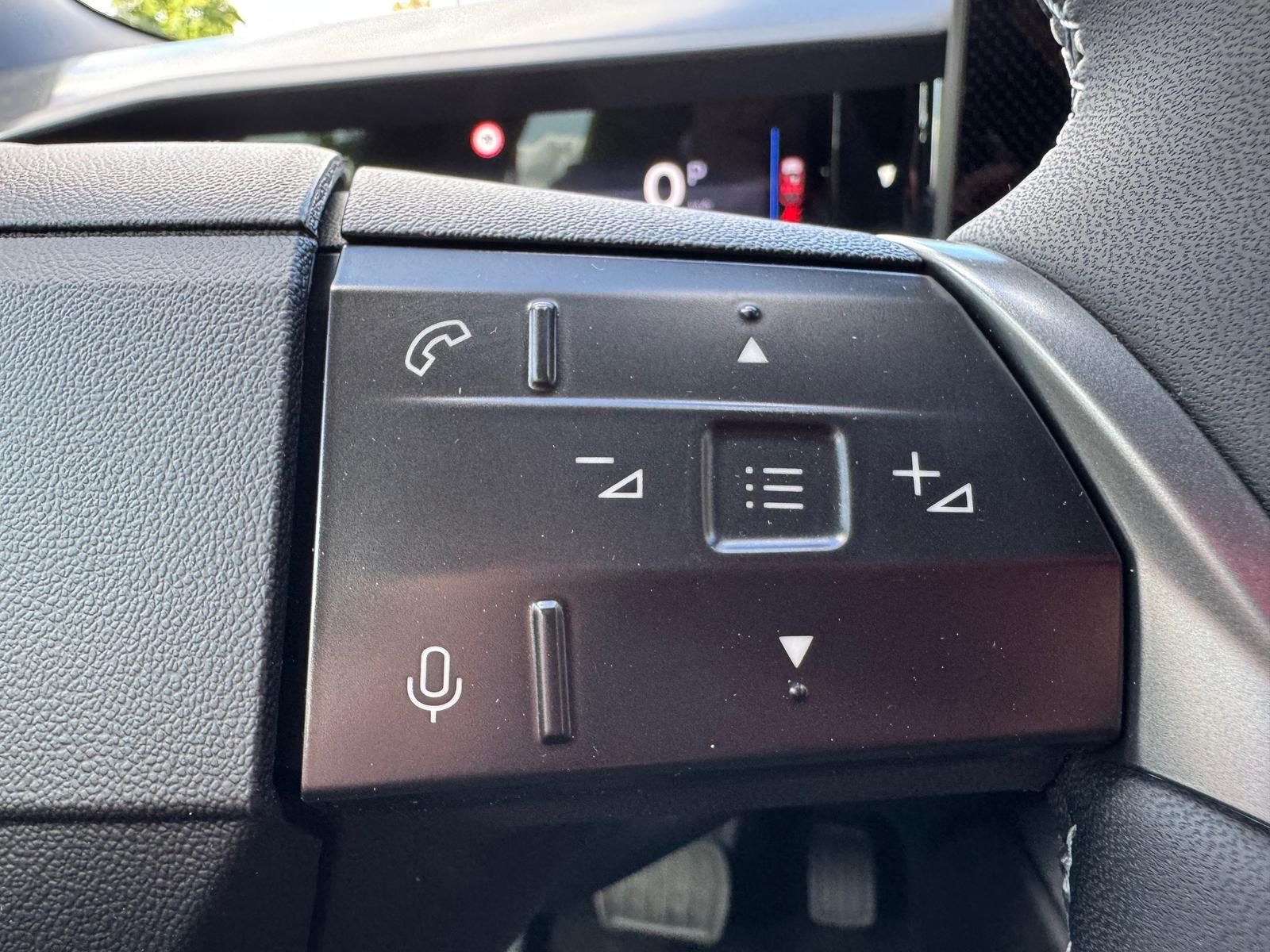 Opel Grandland (X) - Bild 21