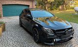 Mercedes-Benz AMG E 63 S + Airmatic + 360° + 612 PS - Mercedes-Benz E 63 AMG aus 2020