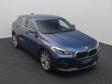 BMW X2 sD18i GeschwindigReg DAB ParkAs Sportsitz 18" - BMW X2 in Hannover