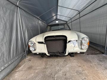 1968 Mercedes-BENZ E 280 照片 5