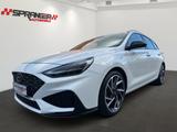 Hyundai i30 *cw N Line*1.5*RFK*Keyless.GO*LED*NAV*LKH* - Hyundai i30 Gebrauchtwagen in Kassel