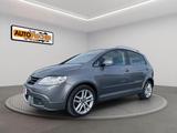 Volkswagen Golf Plus CrossGolf - Volkswagen: Crossgolf
