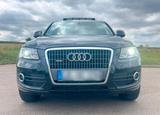 Audi Verkaufe Audi Q5 2.0 TFSI - Audi: Verkauf
