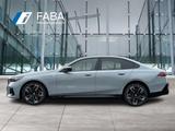 BMW i5 M60 xDrive Limousine Sportpaket Head-Up DAB - : Limousine, Sportpaket